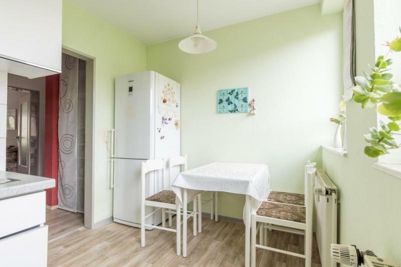 Private Apartment