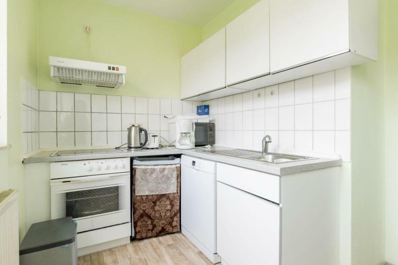 Apartment Private
